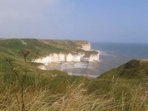 Flamborough Head